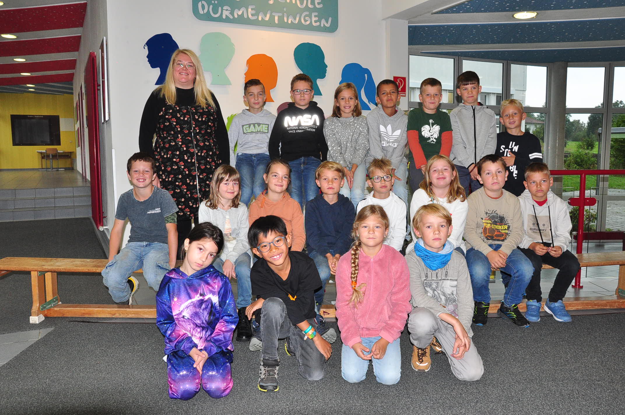 Klasse 3