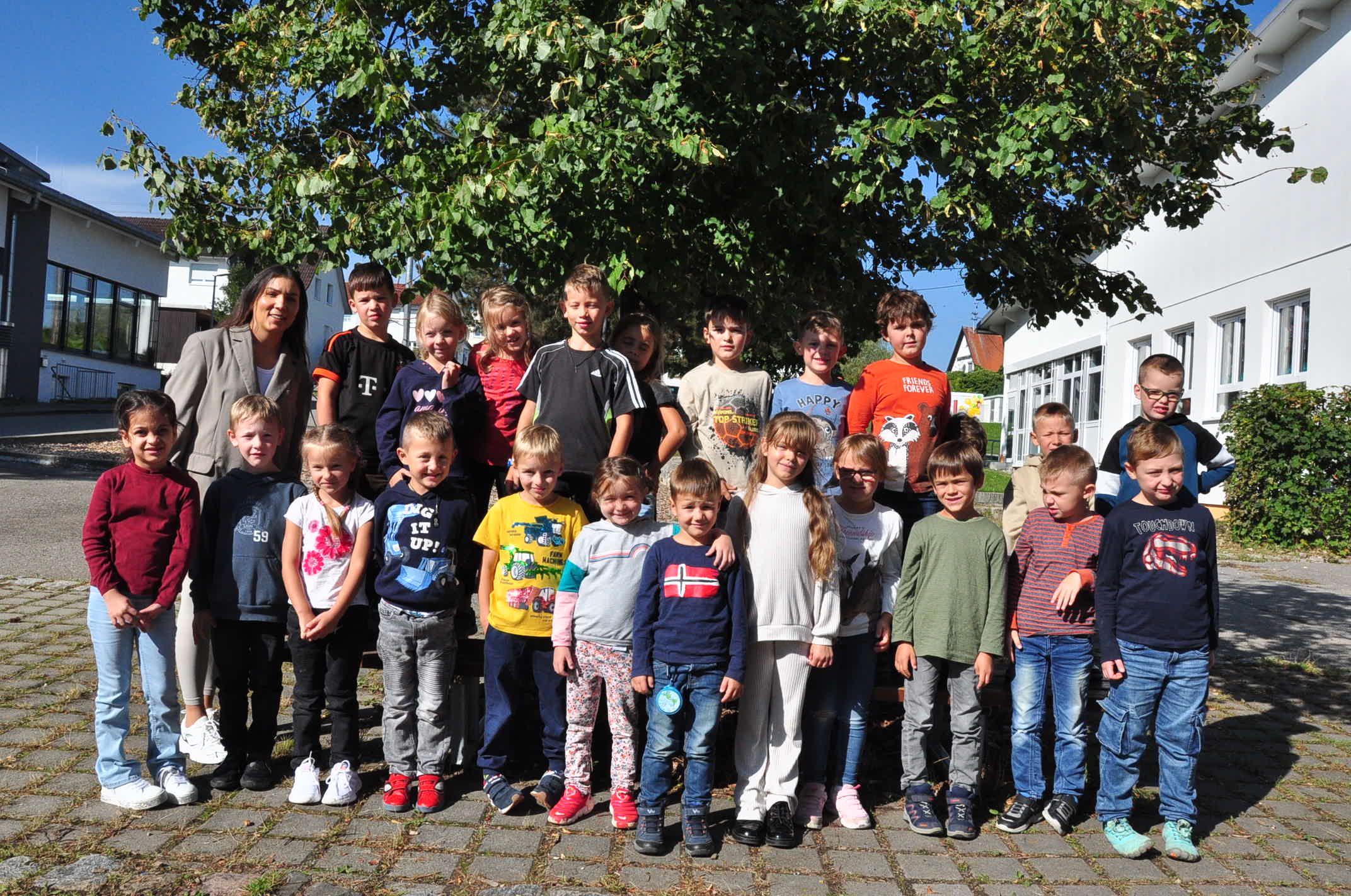 Klasse 1